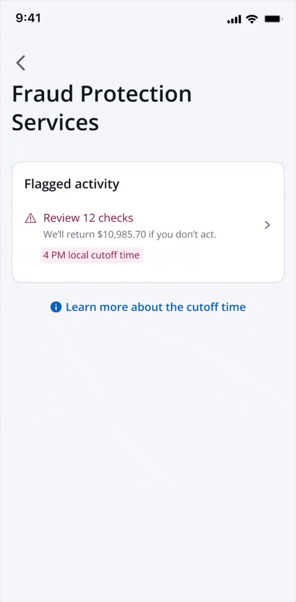 FPS mobile overview